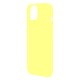 Θήκη Soft TPU inos Apple iPhone 13 S-Cover Κίτρινο Θήκη Soft TPU inos Apple iPhone 13 S-Cover Κίτρινο