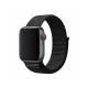 Λουράκι Devia Sport3 Nylon Woven Apple Watch (42/ 44/ 45/ 49mm) Deluxe Μαύρο Λουράκι Devia Sport3 Nylon Woven Apple Watch (42/ 44/ 45/ 49mm) Deluxe Μαύρο
