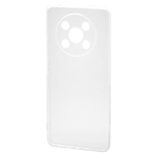 Θήκη TPU inos Honor Magic4 Lite 5G Ultra Slim 0.3mm Διάφανο Θήκη TPU inos Honor Magic4 Lite 5G Ultra Slim 0.3mm Διάφανο