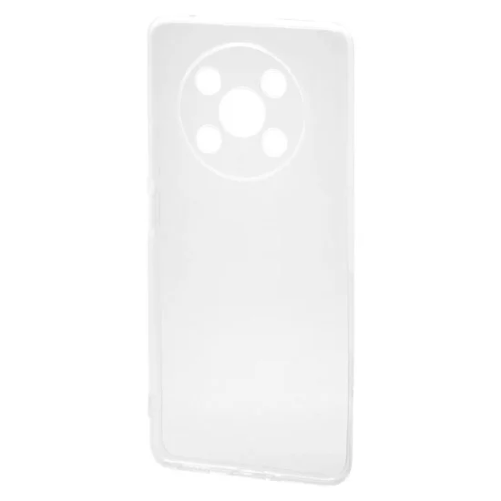 Θήκη TPU inos Honor Magic4 Lite 5G Ultra Slim 0.3mm Διάφανο