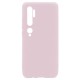 Θήκη Soft TPU inos Xiaomi Mi Note 10/ Mi Note 10 Pro S-Cover Dusty Ροζ Θήκη Soft TPU inos Xiaomi Mi Note 10/ Mi Note 10 Pro S-Cover Dusty Ροζ