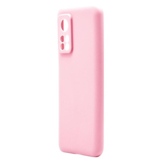 Θήκη Soft TPU inos Xiaomi Mi 10T 5G/ Mi 10T Pro 5G S-Cover Dusty Ροζ Θήκη Soft TPU inos Xiaomi Mi 10T 5G/ Mi 10T Pro 5G S-Cover Dusty Ροζ