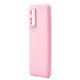 Θήκη Soft TPU inos Xiaomi Mi 10T 5G/ Mi 10T Pro 5G S-Cover Dusty Ροζ Θήκη Soft TPU inos Xiaomi Mi 10T 5G/ Mi 10T Pro 5G S-Cover Dusty Ροζ