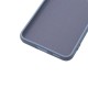 Θήκη Liquid Silicon inos Samsung S901B Galaxy S22 5G L-Cover Γκρι-Μπλε Θήκη Liquid Silicon inos Samsung S901B Galaxy S22 5G L-Cover Γκρι-Μπλε