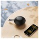 Φορητό Ηχείο Bluetooth Borofone BR48 Ufo TWS BT 5.4 1200mAh 5W Μαύρο Φορητό Ηχείο Bluetooth Borofone BR48 Ufo TWS BT 5.4 1200mAh 5W Μαύρο