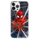 Θήκη Soft TPU Marvel Spiderman 008 Apple iPhone 14 Pro Θήκη Soft TPU Marvel Spiderman 008 Apple iPhone 14 Pro