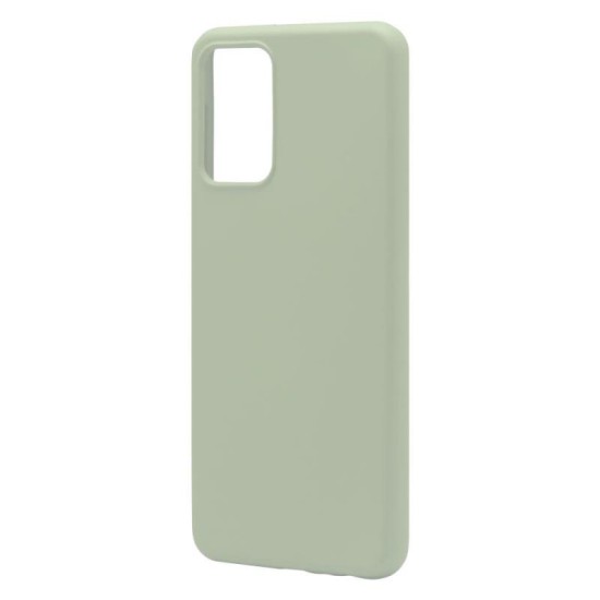 Θήκη Liquid Silicon inos Samsung A326B Galaxy A32 5G L-Cover Λαδί Θήκη Liquid Silicon inos Samsung A326B Galaxy A32 5G L-Cover Λαδί