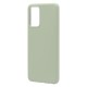 Θήκη Liquid Silicon inos Samsung A326B Galaxy A32 5G L-Cover Λαδί Θήκη Liquid Silicon inos Samsung A326B Galaxy A32 5G L-Cover Λαδί