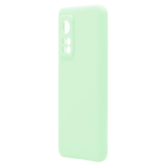 Θήκη Soft TPU inos Xiaomi Mi 10T 5G/ Mi 10T Pro 5G S-Cover Φυστικί