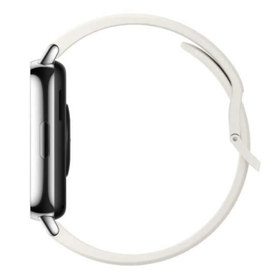 Smartwatch Xiaomi Redmi Watch 5 Lite 1.96'' BHR8791GL Χρυσό