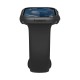 Θήκη PC Spigen Thin Fit Apple Watch 10 42mm Μαύρο Θήκη PC Spigen Thin Fit Apple Watch 10 42mm Μαύρο
