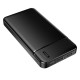 Φορτιστής Ανάγκης Maxlife MXPB-01 10000mAh Μαύρο Φορτιστής Ανάγκης Maxlife MXPB-01 10000mAh Μαύρο
