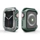 Θήκη TPU & PC Devia Sport Apple Watch 7/ 8/ 9 (45mm) Shock Proof Πράσινο Θήκη TPU & PC Devia Sport Apple Watch 7/ 8/ 9 (45mm) Shock Proof Πράσινο