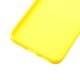 Θήκη Soft TPU inos Xiaomi Poco M5 S-Cover Κίτρινο