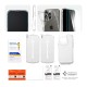 Θήκη TPU Spigen Liquid Crystal (1 τεμ) & Tempered Glass TR Slim (2 τεμ) Apple iPhone 14 Pro Max Crystal Pack Διάφανο Θήκη TPU Spigen Liquid Crystal (1 τεμ) & Tempered Glass TR Slim (2 τεμ) Apple iPhone 14 Pro Max Crystal Pack Διάφανο