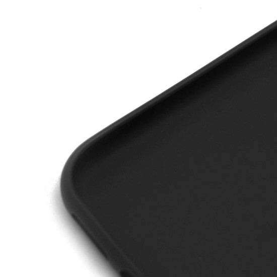 Θήκη Soft TPU inos Samsung N980F Galaxy Note 20 S-Cover Μαύρο Θήκη Soft TPU inos Samsung N980F Galaxy Note 20 S-Cover Μαύρο