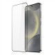 Tempered Glass Full Face Dux Ducis Samsung S926B Galaxy S24 Plus 5G Μαύρο (1 τεμ.) Tempered Glass Full Face Dux Ducis Samsung S926B Galaxy S24 Plus 5G Μαύρο (1 τεμ.)