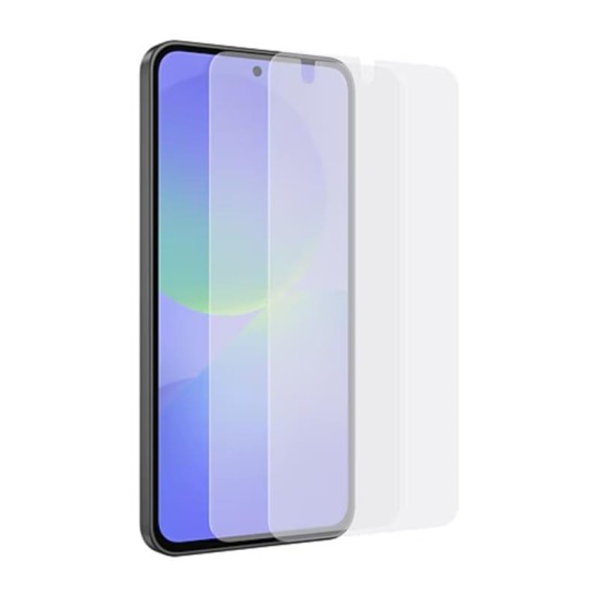 Screen Protector Samsung EF-UA366CTEGWW A366 Galaxy A36 5G Διάφανο (2 τεμ.) Screen Protector Samsung EF-UA366CTEGWW A366 Galaxy A36 5G Διάφανο (2 τεμ.)