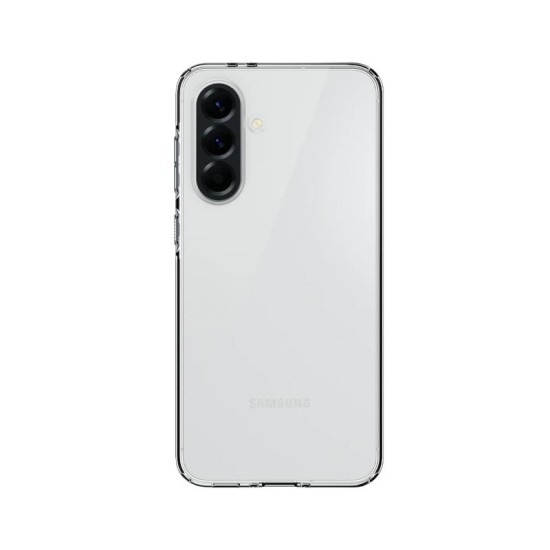 Θήκη TPU Spigen Liquid Crystal Samsung A566B Galaxy A56 5G Διάφανο Θήκη TPU Spigen Liquid Crystal Samsung A566B Galaxy A56 5G Διάφανο