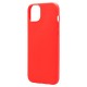 Θήκη Soft TPU inos Apple iPhone 15 Plus 5G S-Cover Κόκκινο Θήκη Soft TPU inos Apple iPhone 15 Plus 5G S-Cover Κόκκινο
