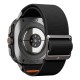Λουράκι Spigen Fit Lite Samsung Galaxy Watch Ultra (47mm) Μαύρο Λουράκι Spigen Fit Lite Samsung Galaxy Watch Ultra (47mm) Μαύρο