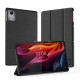 Θήκη TPU Flip Shock Proof Dux Ducis Domo Lenovo Tab K11 Plus 11.45" Μαύρο Θήκη TPU Flip Shock Proof Dux Ducis Domo Lenovo Tab K11 Plus 11.45" Μαύρο