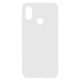 Θήκη Soft TPU inos Xiaomi Redmi Note 6 Pro S-Cover Frost