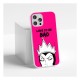 Θήκη Soft TPU Disney Evil Queen 001 Apple iPhone 15 Pro Ροζ Θήκη Soft TPU Disney Evil Queen 001 Apple iPhone 15 Pro Ροζ
