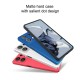 Θήκη Soft TPU & PC Nillkin Super Frosted Shield Xiaomi Redmi Note 13 5G Μπλε Θήκη Soft TPU & PC Nillkin Super Frosted Shield Xiaomi Redmi Note 13 5G Μπλε