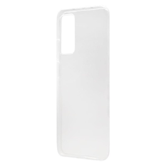 Θήκη TPU inos Xiaomi Mi 10T 5G/ Mi 10T Pro 5G Ultra Slim 0.3mm Διάφανο Θήκη TPU inos Xiaomi Mi 10T 5G/ Mi 10T Pro 5G Ultra Slim 0.3mm Διάφανο