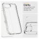 Θήκη TPU & PC Spigen Ultra Hybrid Apple iPhone 16e Διάφανο Θήκη TPU & PC Spigen Ultra Hybrid Apple iPhone 16e Διάφανο