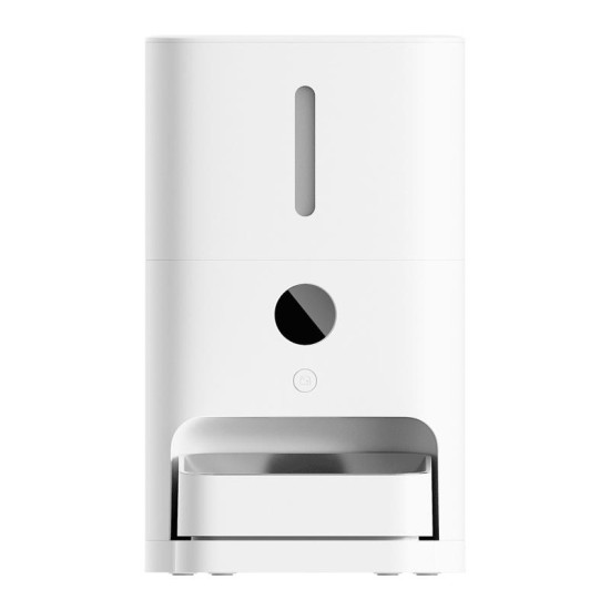 Συσκευή Αυτόματου Ταΐσματος Κατοικίδιων Xiaomi Smart Pet Food Feeder 2 Λευκό Συσκευή Αυτόματου Ταΐσματος Κατοικίδιων Xiaomi Smart Pet Food Feeder 2 Λευκό