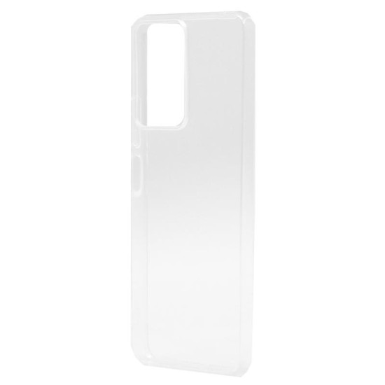 Θήκη TPU inos Xiaomi Poco C65/ Poco M6 5G/ Redmi 13 C/ Redmi 13C 5G Ultra Slim 0.3mm Διάφανο Θήκη TPU inos Xiaomi Poco C65/ Poco M6 5G/ Redmi 13 C/ Redmi 13C 5G Ultra Slim 0.3mm Διάφανο
