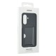 Θήκη Σιλικόνης με Card Slot Samsung EF-OA266TBEGWW A266 Galaxy A26 5G Μαύρο Θήκη Σιλικόνης με Card Slot Samsung EF-OA266TBEGWW A266 Galaxy A26 5G Μαύρο