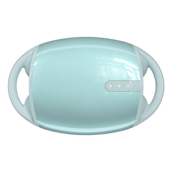 True Wireless Ακουστικά Bluetooth Devia M5 EM031 Smart Μπλε True Wireless Ακουστικά Bluetooth Devia M5 EM031 Smart Μπλε