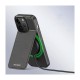 Θήκη Δερμάτινη Dux Ducis Rafi Mag 3 σε 1 MagSafe RFID Blocker Apple iPhone 14 Pro με Stand Μαύρο Θήκη Δερμάτινη Dux Ducis Rafi Mag 3 σε 1 MagSafe RFID Blocker Apple iPhone 14 Pro με Stand Μαύρο