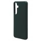 Θήκη Soft TPU inos Samsung S721 Galaxy S24 FE 5G S-Cover Χακί Θήκη Soft TPU inos Samsung S721 Galaxy S24 FE 5G S-Cover Χακί