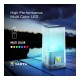 Φακός Varta Led Outdoor Ambiance L10 Camping Lantern Λευκό Φακός Varta Led Outdoor Ambiance L10 Camping Lantern Λευκό