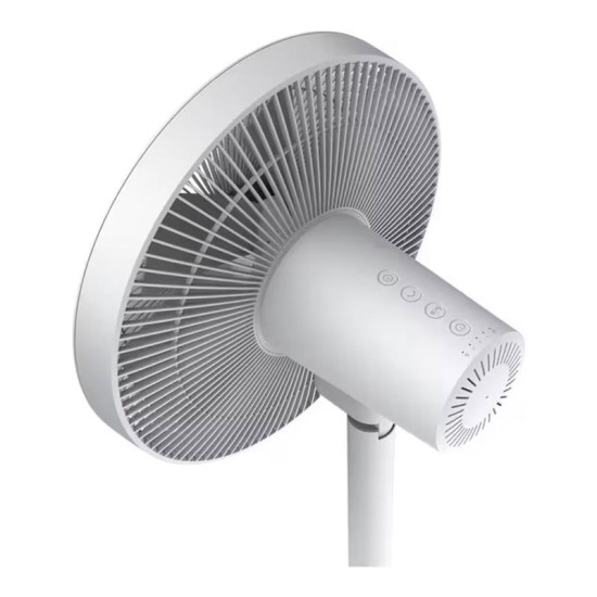 Επιδαπέδιος Ανεμιστήρας Xiaomi Mi Smart Standing Fan 2 Lite Λευκό Επιδαπέδιος Ανεμιστήρας Xiaomi Mi Smart Standing Fan 2 Lite Λευκό