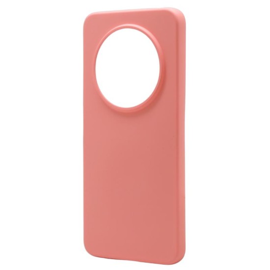 Θήκη Soft TPU inos Xiaomi Poco C75/ Redmi 14C S-Cover Ροζ Θήκη Soft TPU inos Xiaomi Poco C75/ Redmi 14C S-Cover Ροζ