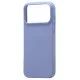 Θήκη Soft TPU inos Apple iPhone 17 Pro Max 5G S-Cover Βιολετί