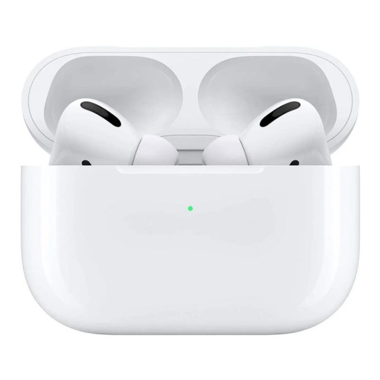 Ακουστικό Bluetooth Apple MTJV3 AirPods Pro (2023) με Θήκη Φόρτισης Magsafe (USB C) Λευκό Ακουστικό Bluetooth Apple MTJV3 AirPods Pro (2023) με Θήκη Φόρτισης Magsafe (USB C) Λευκό