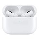 Ακουστικό Bluetooth Apple MTJV3 AirPods Pro (2023) με Θήκη Φόρτισης Magsafe (USB C) Λευκό Ακουστικό Bluetooth Apple MTJV3 AirPods Pro (2023) με Θήκη Φόρτισης Magsafe (USB C) Λευκό