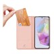 Θήκη Flip Dux Ducis Skin Pro Samsung A366 Galaxy A36 5G/ A566 Galaxy A56 5G Ροζ Θήκη Flip Dux Ducis Skin Pro Samsung A366 Galaxy A36 5G/ A566 Galaxy A56 5G Ροζ