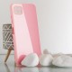 Θήκη TPU & Glass inos Samsung A226B Galaxy A22 5G CamGuard Ροζ Θήκη TPU & Glass inos Samsung A226B Galaxy A22 5G CamGuard Ροζ