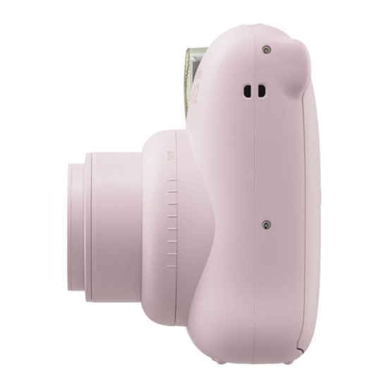 Φωτογραφική Μηχανή Instant Fujifilm Instax Mini 12 Ροζ Φωτογραφική Μηχανή Instant Fujifilm Instax Mini 12 Ροζ
