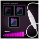 Neon LED Forever Light Καθρέπτης FMNE01 LOVE YOURSELF Μπλε-Ροζ Neon LED Forever Light Καθρέπτης FMNE01 LOVE YOURSELF Μπλε-Ροζ