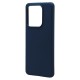 Θήκη Soft TPU inos Xiaomi Redmi Note 14 5G S-Cover Μπλε Θήκη Soft TPU inos Xiaomi Redmi Note 14 5G S-Cover Μπλε