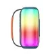 Φορητό Ηχείο Bluetooth WiWU Thunder H6 BT 5.3 Ραδιόφωνο FM USB AUX 2400mAh 16W Μπλε Φορητό Ηχείο Bluetooth WiWU Thunder H6 BT 5.3 Ραδιόφωνο FM USB AUX 2400mAh 16W Μπλε