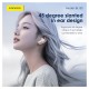 True Wireless Ακουστικά Bluetooth Foneng BL152 ANC+ENC Μαύρο True Wireless Ακουστικά Bluetooth Foneng BL152 ANC+ENC Μαύρο